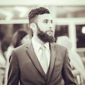 Meet your Posher, Ahmed